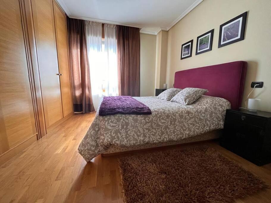 Vibescoruna - Rios 6 Ла-Корунья Экстерьер фото